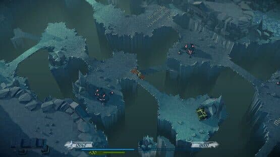Epistory: Typing Chronicles — screenshot 4
