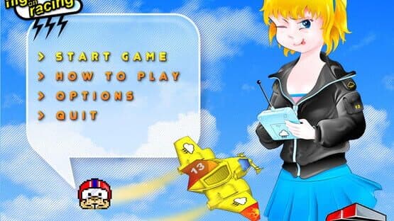 High on Racing — screenshot 1