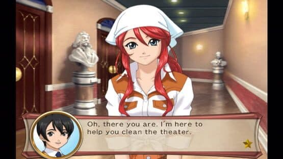 Sakura Wars: So Long, My Love — screenshot 6