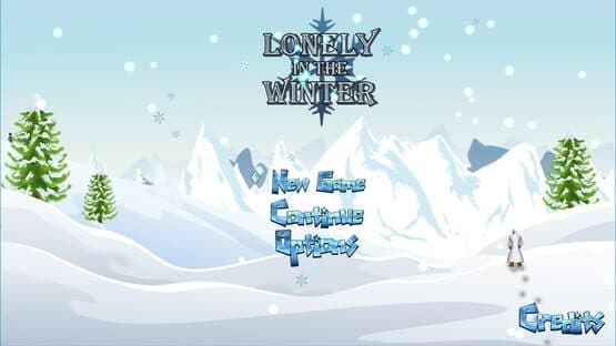 Lonely in the Winter — screenshot 1
