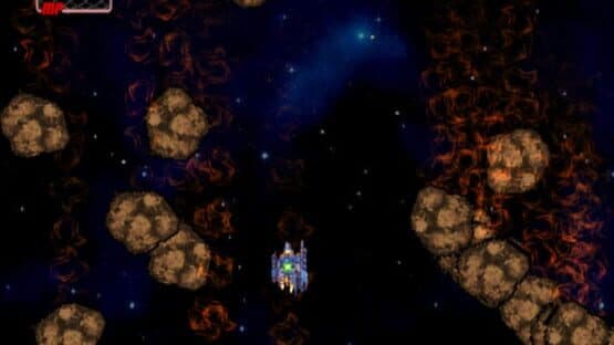 Super Killer Hornet: Resurrection — screenshot 5