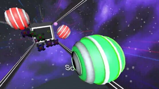 Galaxy Ball Defender — screenshot 4