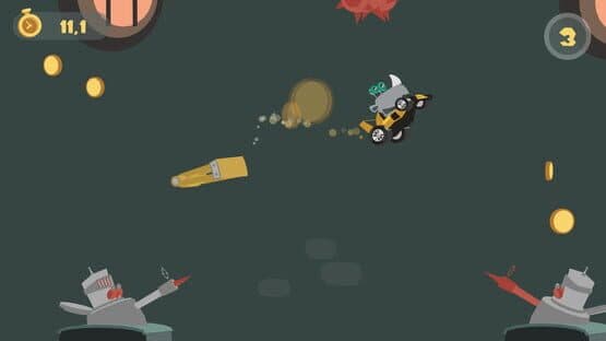 Funky Karts — screenshot 5