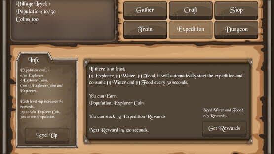 Craft & Dungeon — screenshot 5