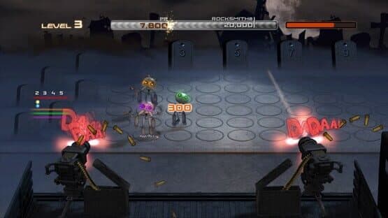 Rocksmith — screenshot 3