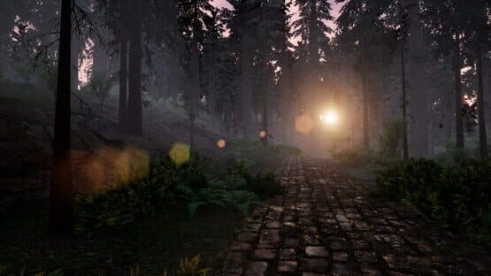 Darco: Reign of Elements — screenshot 4