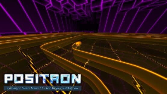 Positron — screenshot 3