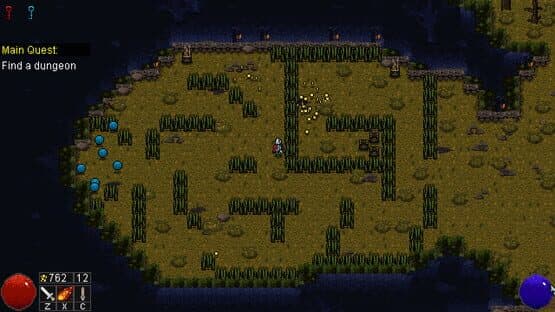 Diabolic — screenshot 5