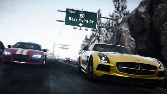Need for Speed Ultimate Bundle — screenshot 3