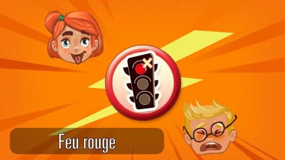 Mille Bornes — screenshot 2