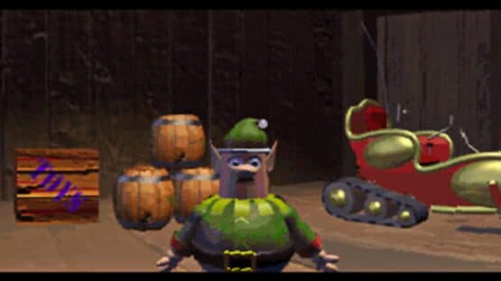 Spud! — screenshot 2