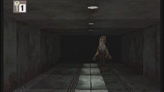 Jurassic Park Interactive — screenshot 2