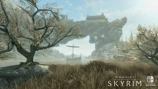 The Elder Scrolls V: Skyrim — screenshot 4