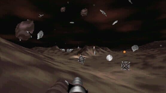 Z.A.R. — screenshot 5
