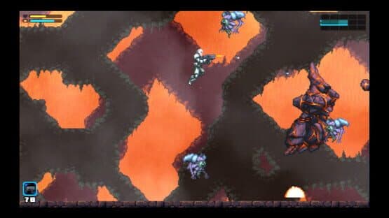 Exile's End — screenshot 3