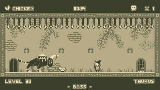 Madcap Castle — screenshot 5