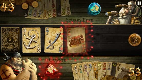 Dead Man's Draw — screenshot 5
