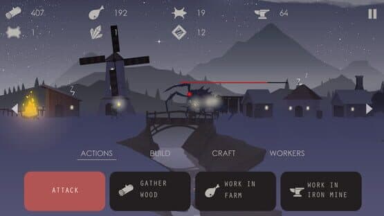 The Bonfire: Forsaken Lands — screenshot 2