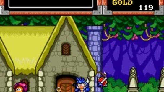 The Dynastic Hero — screenshot 5