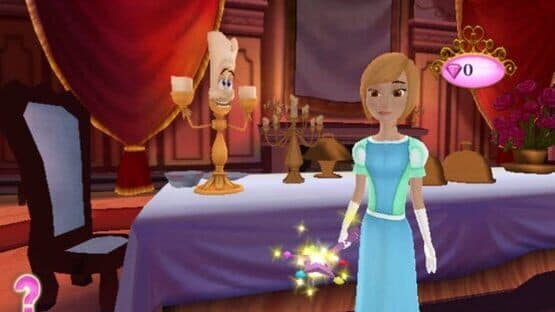 Disney Princess: My Fairytale Adventure — screenshot 6