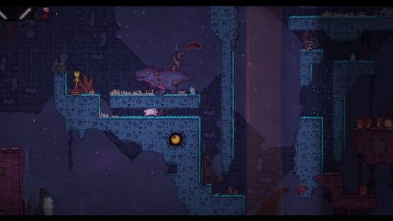 Snowflake's Chance — screenshot 3
