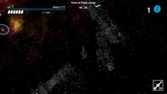 Dreadnought Sol — screenshot 3
