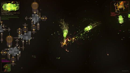 Reassembly — screenshot 3