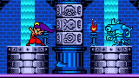 Shantae — screenshot 6
