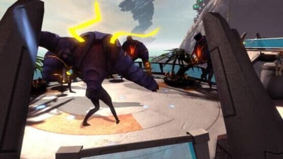 Sanctum — screenshot 1