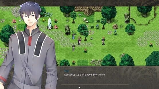 Insurgence: Chains of Renegade — screenshot 5