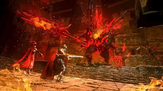 Hell Warders - Beta — screenshot 1