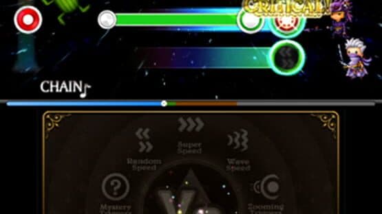 Theatrhythm Final Fantasy: Curtain Call — screenshot 3