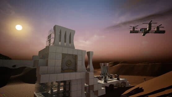 Thousands of Years Later — screenshot 3