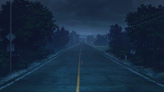 Elsewhere High: Chapter 1 - A Visual Novel — screenshot 2