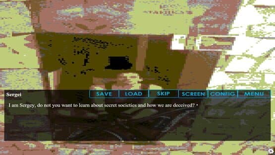 Russian World — screenshot 4