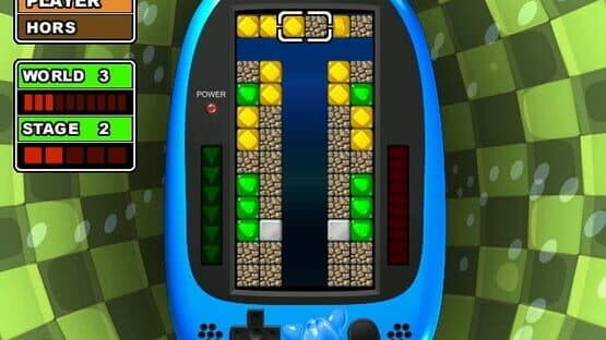 Puzzle Station 15th Anniversary Retro Release — screenshot 2