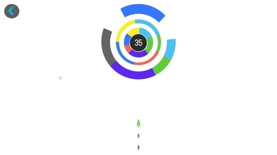 Color Circle — screenshot 4
