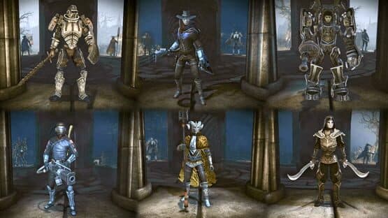 The Incredible Adventures of Van Helsing: Final Cut — screenshot 4