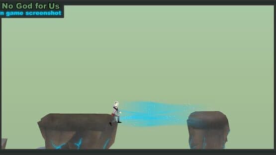 No God for Us — screenshot 5