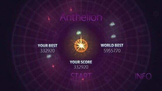Anthelion — screenshot 2