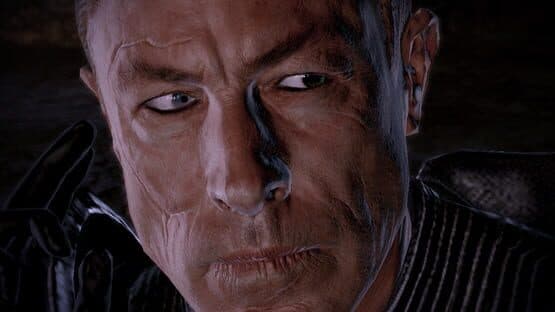 Mass Effect 2: Zaeed - The Price of Revenge — screenshot 4