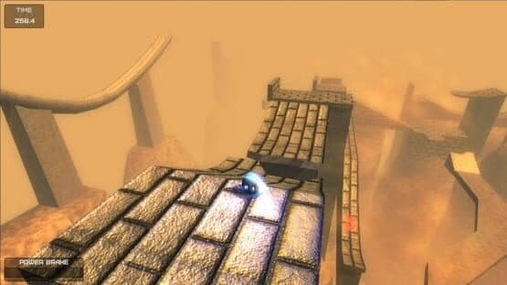 Spectraball — screenshot 2