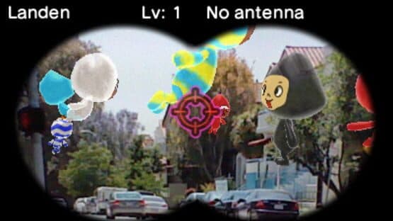 The Denpa Men 2: Beyond the Waves — screenshot 7