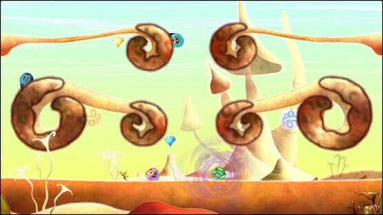Gumboy Tournament — screenshot 2