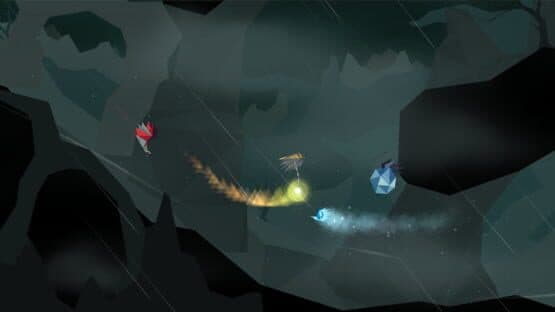 Chasing Aurora — screenshot 8