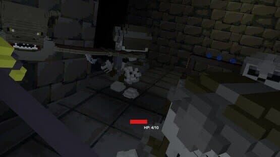 Crypt Hunter — screenshot 1