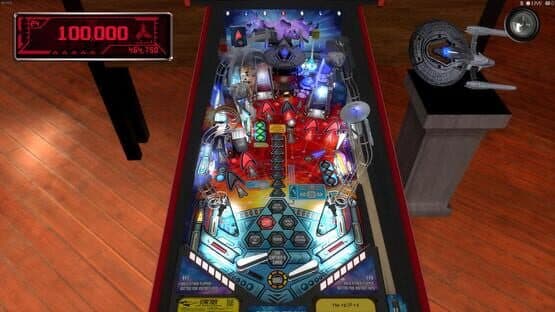 Stern Pinball Arcade — screenshot 2