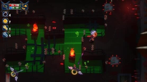 Babel: Choice — screenshot 5