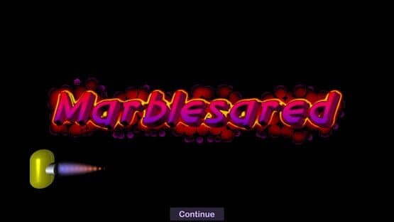 Marblesared — screenshot 2