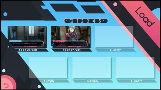 Warped Reality — screenshot 3